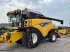 Mähdrescher des Typs New Holland CR 9070, Gebrauchtmaschine in ROYE (Bild 1)