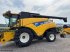 Mähdrescher des Typs New Holland CR 9070, Gebrauchtmaschine in ROYE (Bild 2)