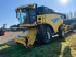 Mähdrescher tip New Holland CR 9070, Gebrauchtmaschine in TREMEUR (Poză 1)