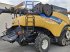 Mähdrescher del tipo New Holland CR 9070, Gebrauchtmaschine In CHEMAUDIN ET VAUX (Immagine 7)