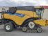 Mähdrescher del tipo New Holland CR 9070, Gebrauchtmaschine In CHEMAUDIN ET VAUX (Immagine 4)