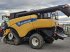 Mähdrescher del tipo New Holland CR 9070, Gebrauchtmaschine In CHEMAUDIN ET VAUX (Immagine 8)