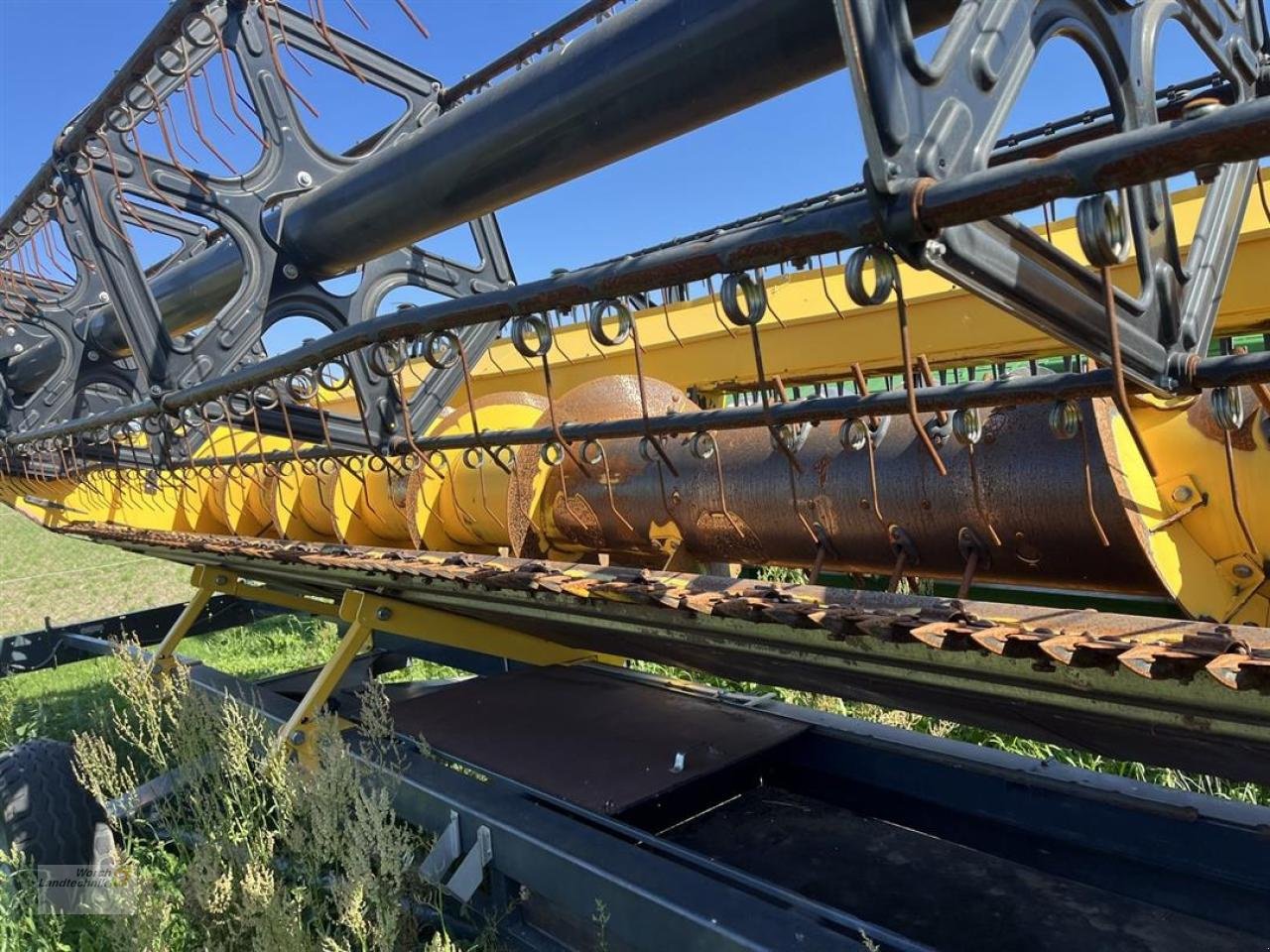 Mähdrescher tip New Holland CR 9070, Gebrauchtmaschine in Schora (Poză 15)