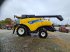 Mähdrescher типа New Holland CR 9080 mit Brandschaden, Gebrauchtmaschine в Honigsee (Фотография 4)