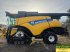 Mähdrescher des Typs New Holland CR 9080 Raupe, Gebrauchtmaschine in Könnern (Bild 1)