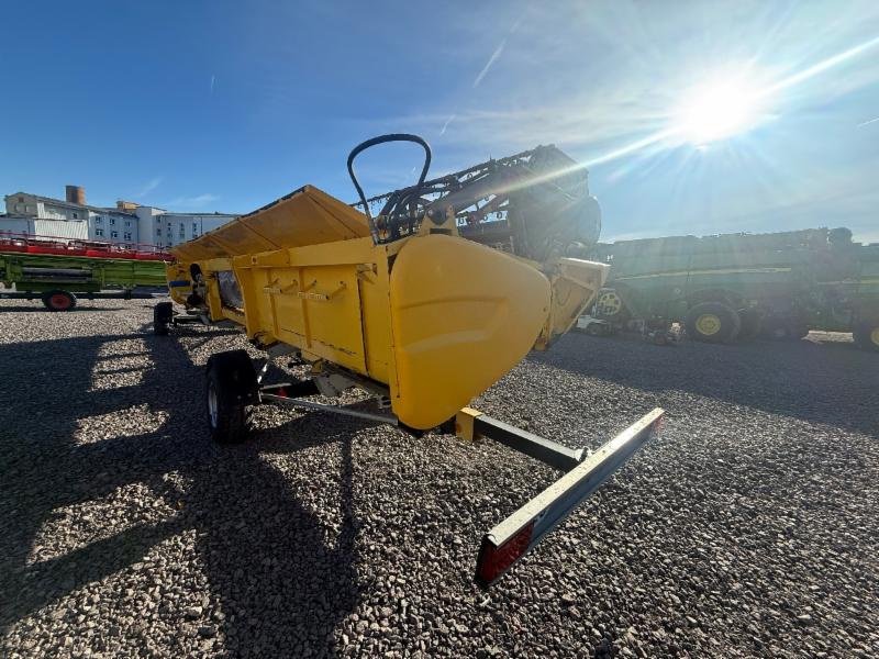 Mähdrescher typu New Holland CR 9080 SmartTrax T4i, Gebrauchtmaschine v Landsberg (Obrázek 9)
