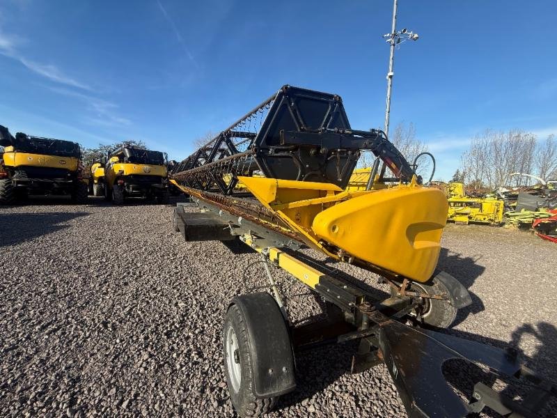 Mähdrescher typu New Holland CR 9080 SmartTrax T4i, Gebrauchtmaschine v Landsberg (Obrázek 7)