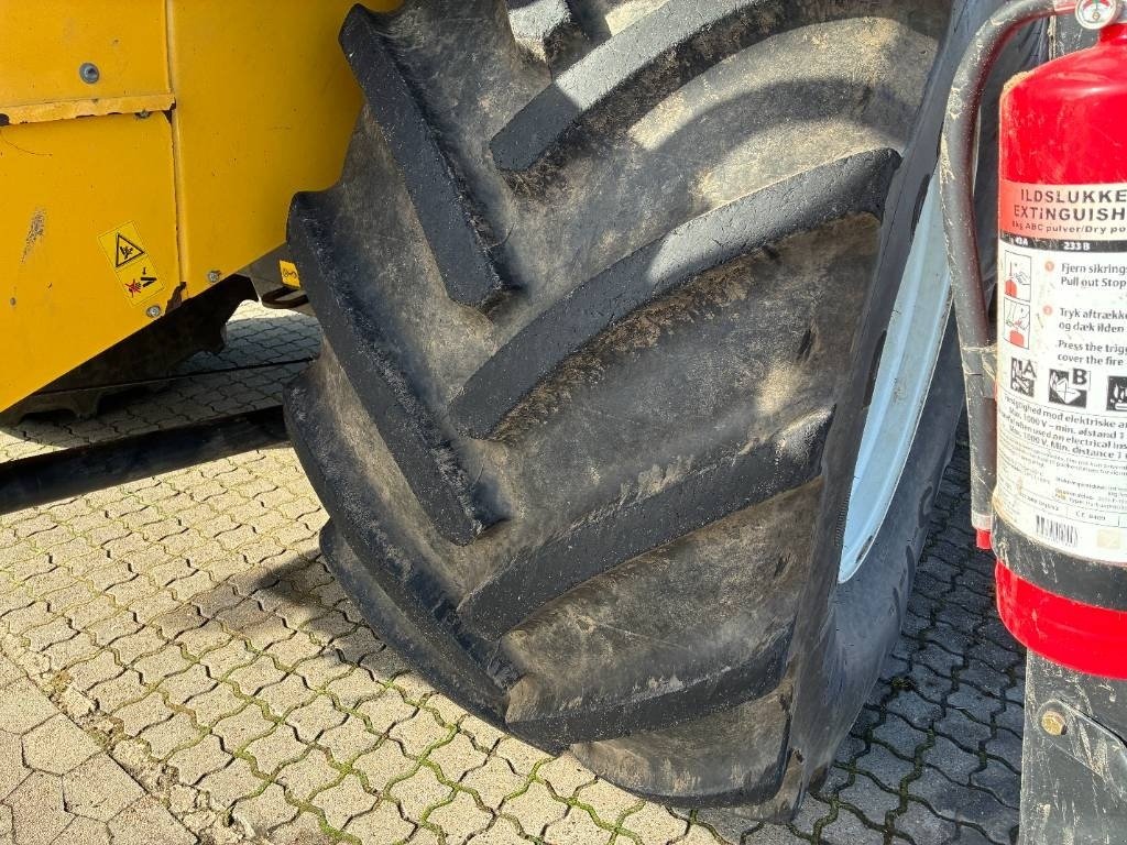 Mähdrescher typu New Holland CR 9080, Gebrauchtmaschine v Ribe (Obrázek 13)