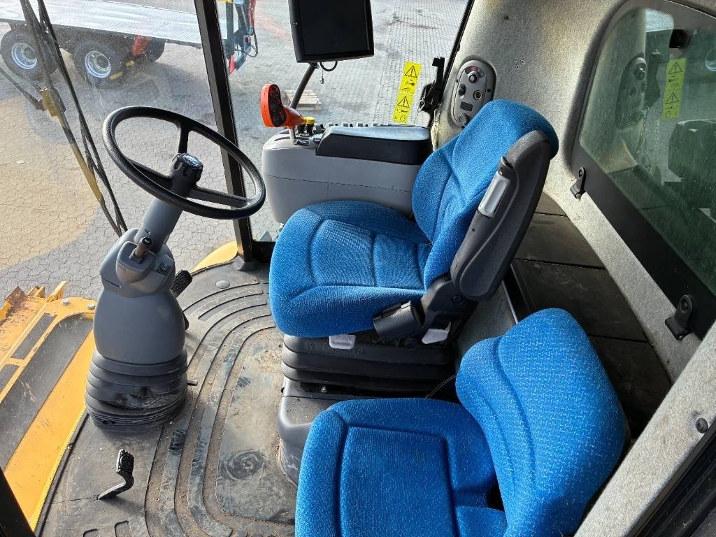 Mähdrescher typu New Holland CR 9080, Gebrauchtmaschine v Ribe (Obrázek 23)