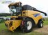 Mähdrescher of the type New Holland CR 9090 Elevation mit SW+SWW, Gebrauchtmaschine in Lauterberg/Barbis (Picture 20)