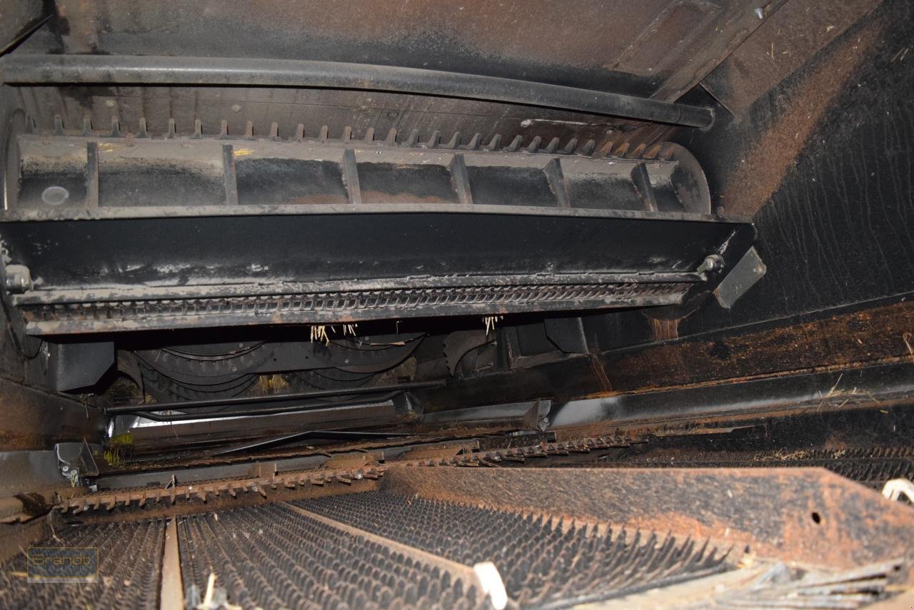 Mähdrescher of the type New Holland CR 9090 Elevation, Gebrauchtmaschine in Oyten (Picture 9)