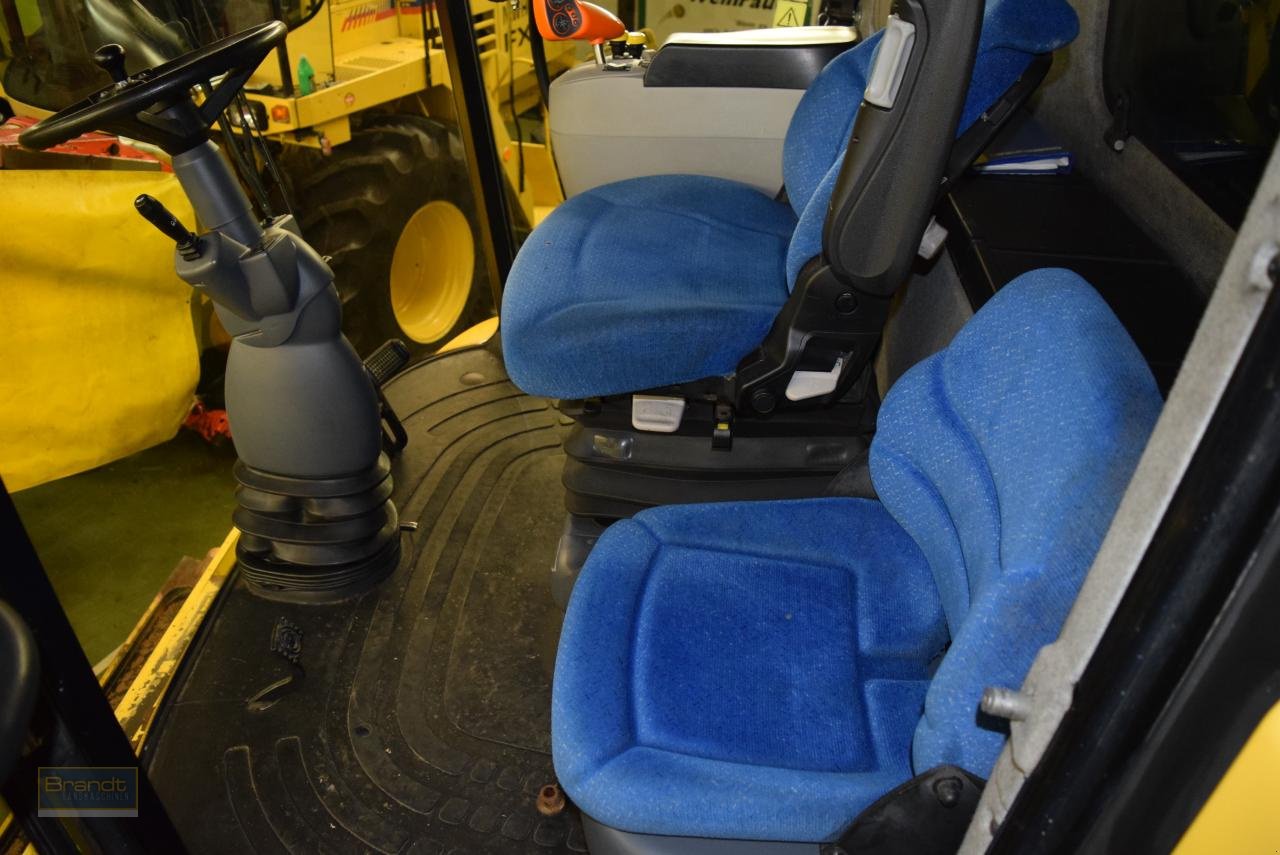 Mähdrescher typu New Holland CR 9090 Elevation, Gebrauchtmaschine w Oyten (Zdjęcie 8)