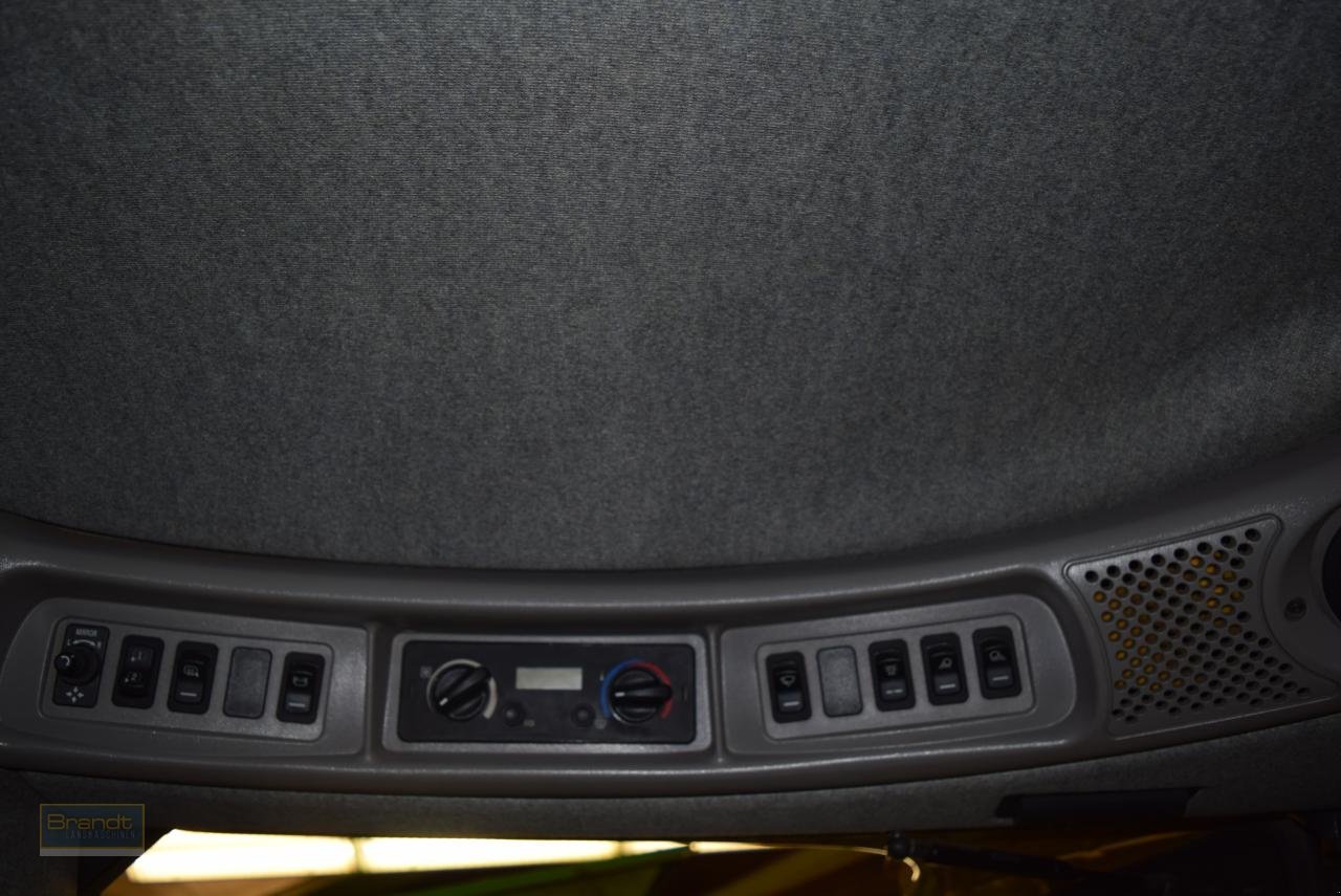 Mähdrescher typu New Holland CR 9090 Elevation, Gebrauchtmaschine w Oyten (Zdjęcie 11)