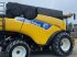 Mähdrescher Türe ait New Holland CR 9090 SLH Elevation, Gebrauchtmaschine içinde Hadsten (resim 9)