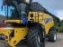 Mähdrescher Türe ait New Holland CR 9090 SLH Elevation, Gebrauchtmaschine içinde Hadsten (resim 3)