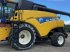 Mähdrescher Türe ait New Holland CR 9090 SLH Elevation, Gebrauchtmaschine içinde Hadsten (resim 4)