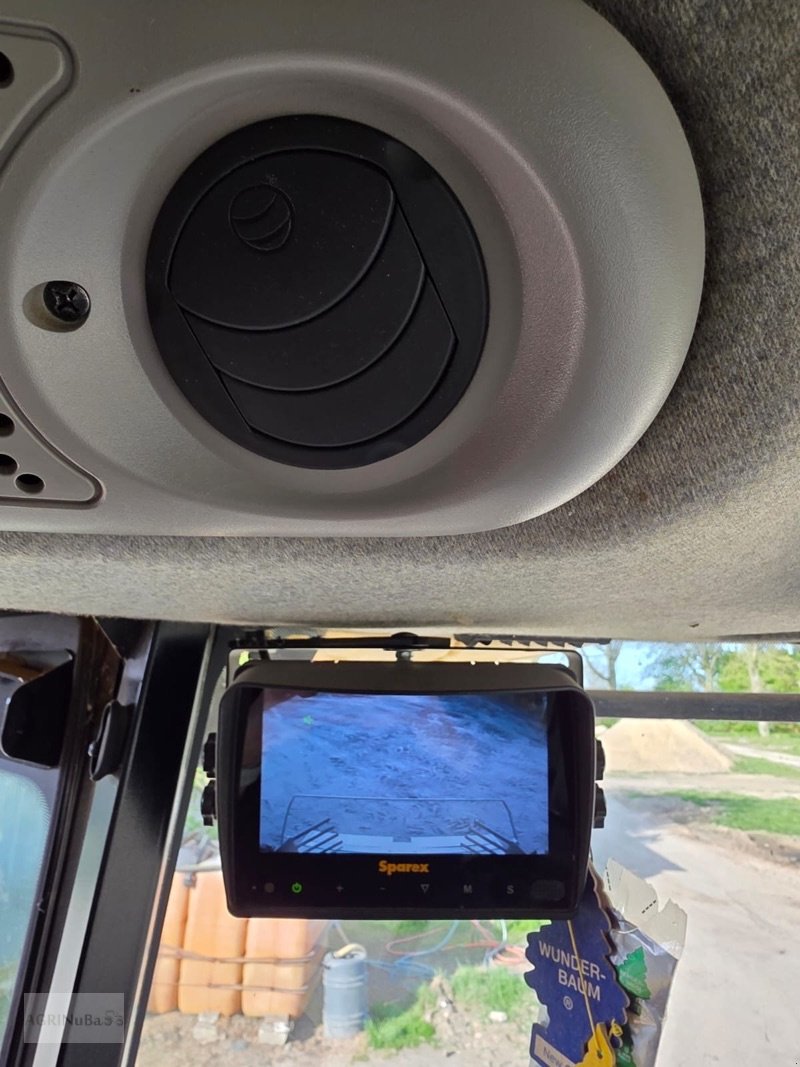 Mähdrescher des Typs New Holland CR 9090, Gebrauchtmaschine in Prenzlau (Bild 13)