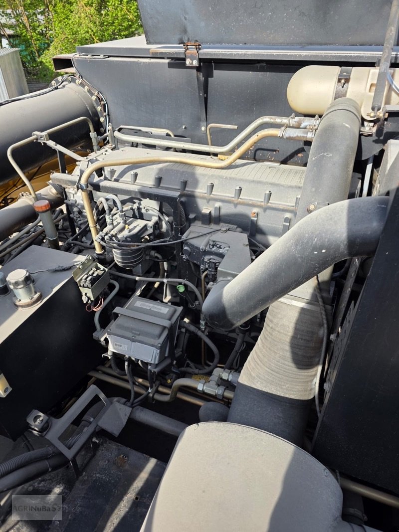 Mähdrescher of the type New Holland CR 9090, Gebrauchtmaschine in Prenzlau (Picture 12)