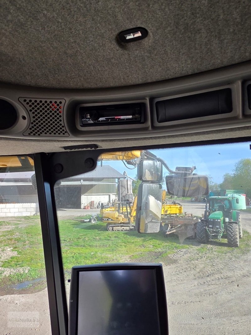 Mähdrescher of the type New Holland CR 9090, Gebrauchtmaschine in Prenzlau (Picture 20)