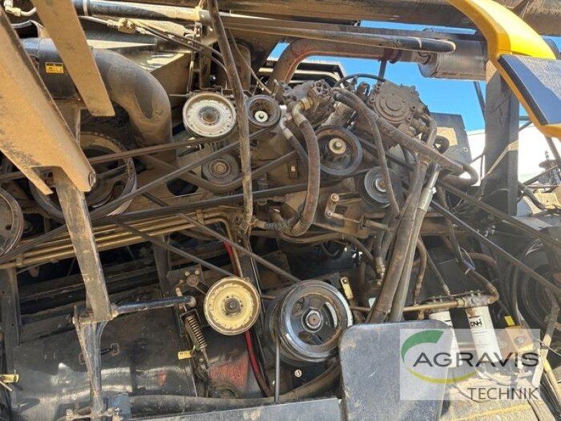 Mähdrescher of the type New Holland CR 960, Gebrauchtmaschine in Salzkotten (Picture 18)