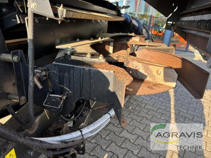 Mähdrescher of the type New Holland CR 960, Gebrauchtmaschine in Salzkotten (Picture 15)