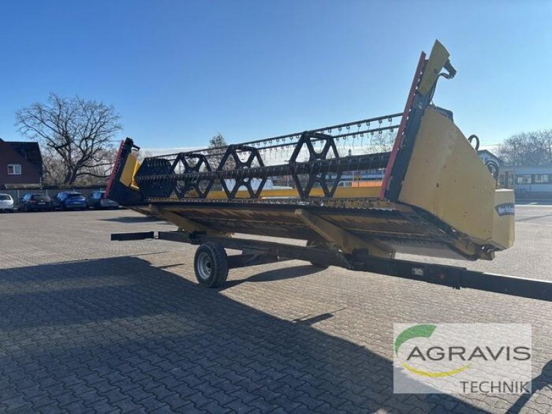 Mähdrescher of the type New Holland CR 960, Gebrauchtmaschine in Salzkotten (Picture 28)