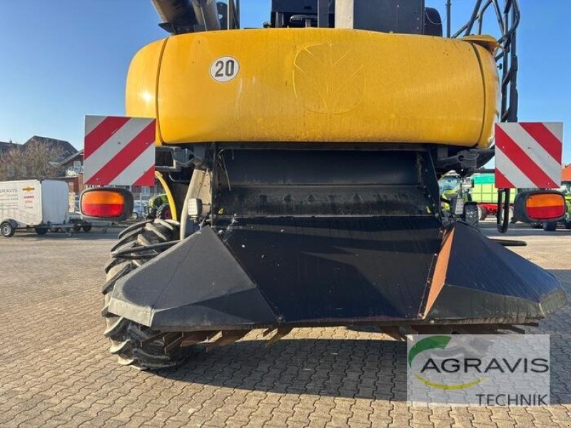 Mähdrescher of the type New Holland CR 960, Gebrauchtmaschine in Salzkotten (Picture 13)