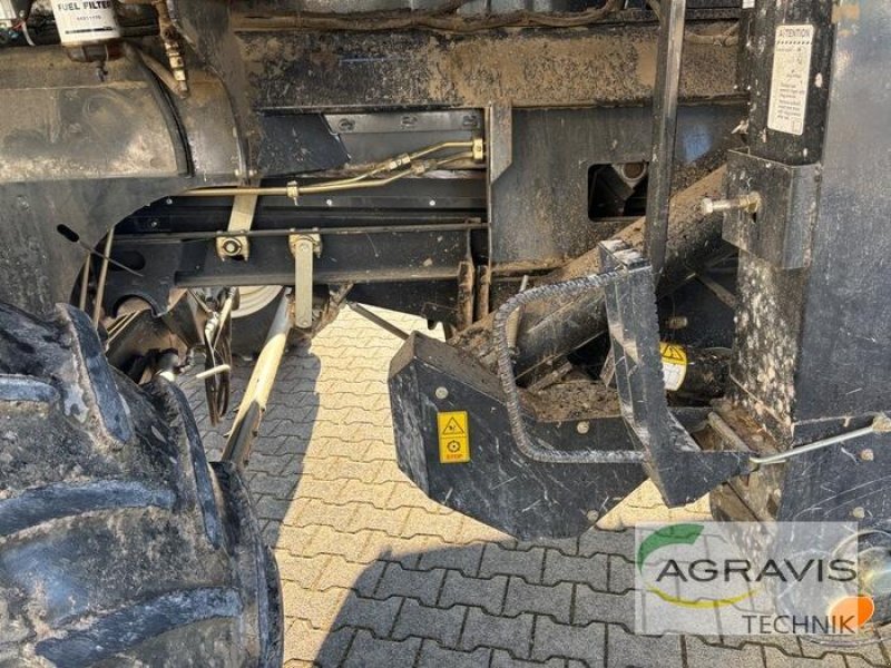 Mähdrescher of the type New Holland CR 960, Gebrauchtmaschine in Salzkotten (Picture 23)