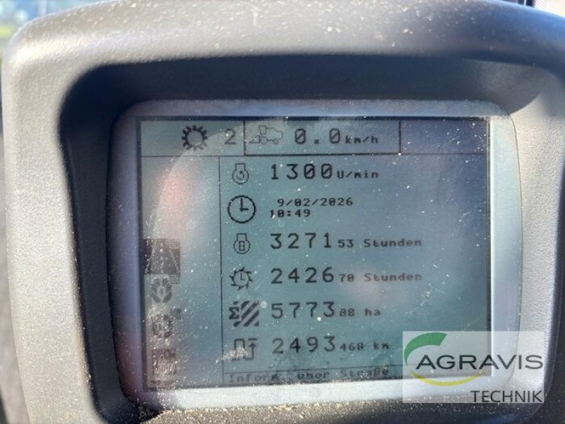 Mähdrescher of the type New Holland CR 960, Gebrauchtmaschine in Salzkotten (Picture 10)