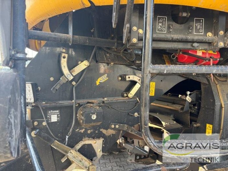 Mähdrescher of the type New Holland CR 960, Gebrauchtmaschine in Salzkotten (Picture 24)