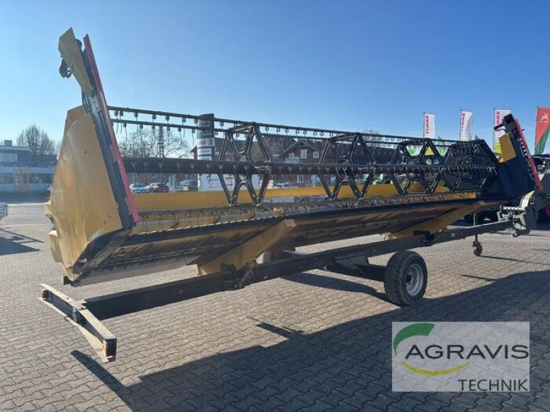 Mähdrescher of the type New Holland CR 960, Gebrauchtmaschine in Salzkotten (Picture 29)