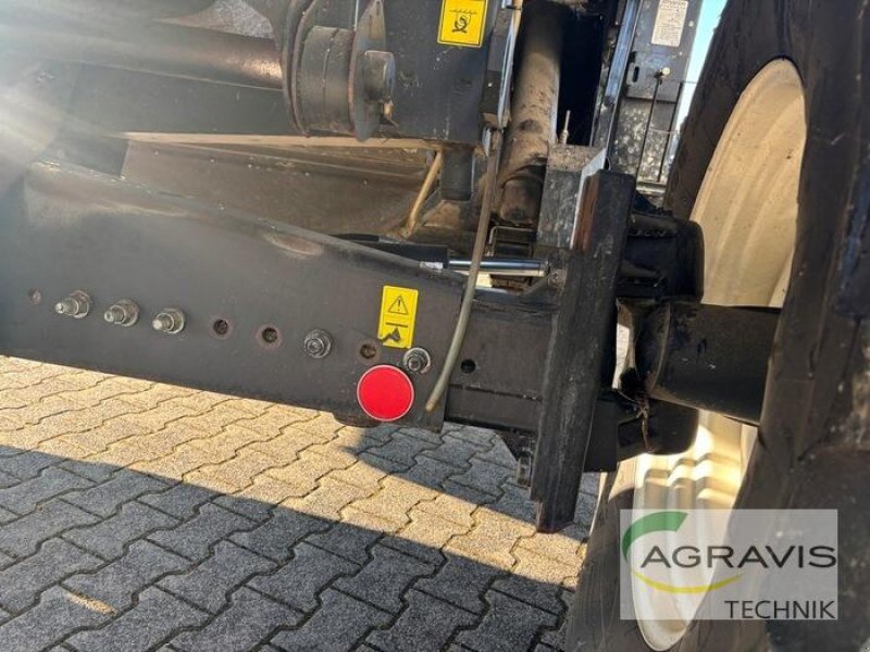 Mähdrescher of the type New Holland CR 960, Gebrauchtmaschine in Salzkotten (Picture 25)