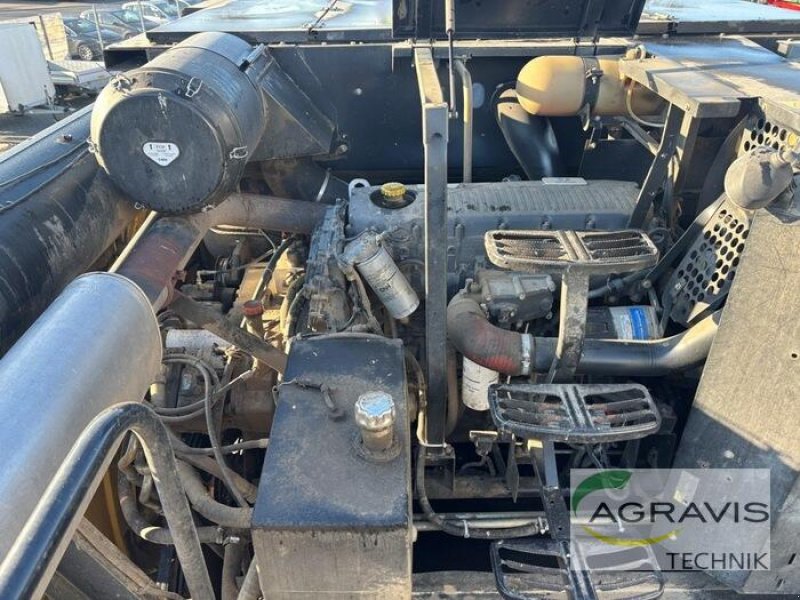 Mähdrescher of the type New Holland CR 960, Gebrauchtmaschine in Salzkotten (Picture 26)