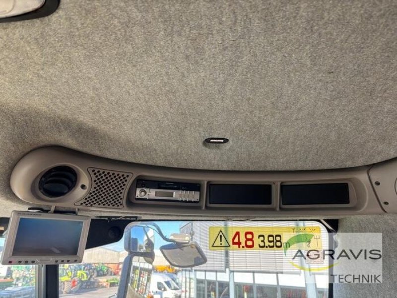 Mähdrescher of the type New Holland CR 960, Gebrauchtmaschine in Salzkotten (Picture 8)