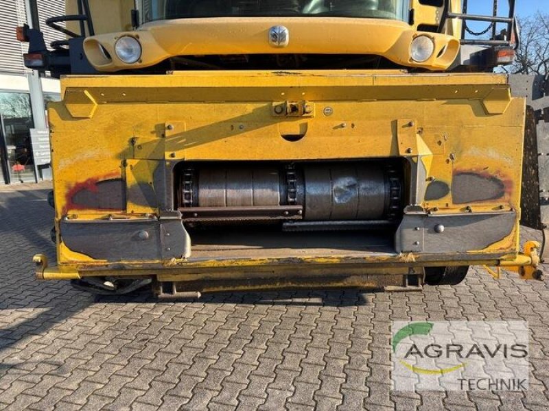 Mähdrescher of the type New Holland CR 960, Gebrauchtmaschine in Salzkotten (Picture 11)