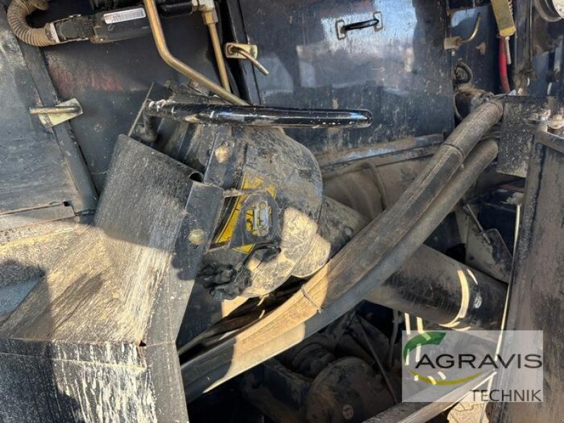 Mähdrescher of the type New Holland CR 960, Gebrauchtmaschine in Salzkotten (Picture 19)