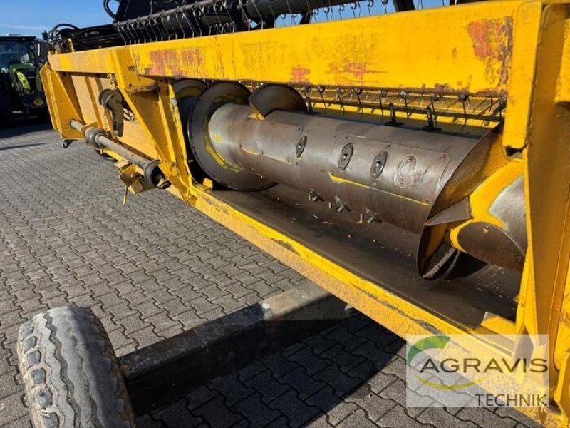 Mähdrescher of the type New Holland CR 960, Gebrauchtmaschine in Salzkotten (Picture 31)