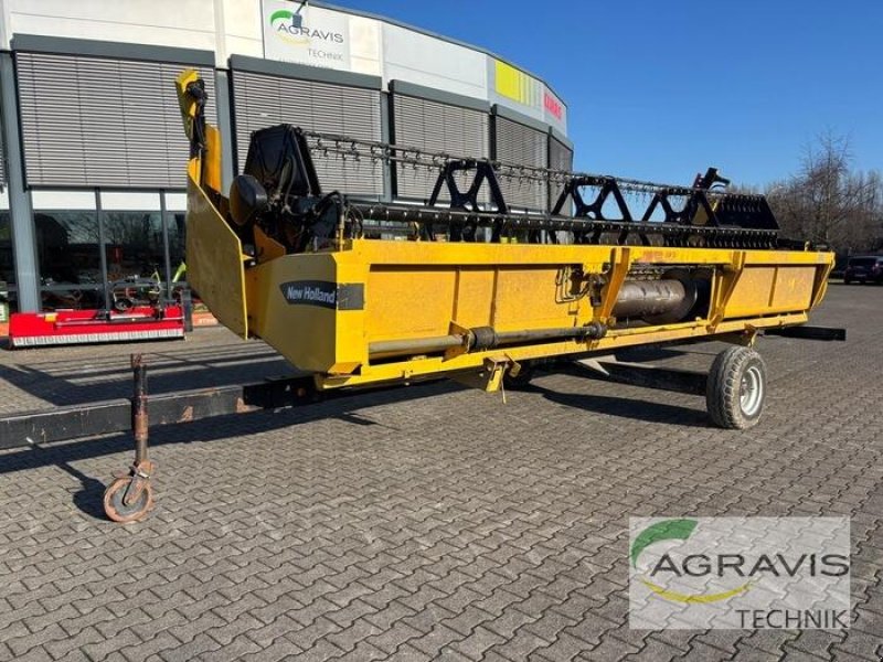 Mähdrescher of the type New Holland CR 960, Gebrauchtmaschine in Salzkotten (Picture 27)