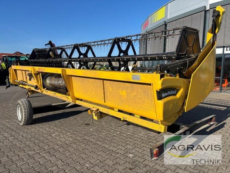 Mähdrescher of the type New Holland CR 960, Gebrauchtmaschine in Salzkotten (Picture 30)