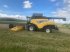 Mähdrescher tip New Holland CR 980 1050er hjul og 30Fod 4 hjulstræk, Gebrauchtmaschine in Nørager (Poză 13)