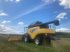 Mähdrescher tip New Holland CR 980 1050er hjul og 30Fod 4 hjulstræk, Gebrauchtmaschine in Nørager (Poză 10)