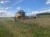 Mähdrescher tip New Holland CR 980 1050er hjul og 30Fod 4 hjulstræk, Gebrauchtmaschine in Nørager (Poză 11)