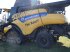 Mähdrescher des Typs New Holland CR 980 Bælte maskine. Med RTK og 12 meter skærebord., Gebrauchtmaschine in Kolding (Bild 2)