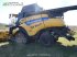 Mähdrescher tip New Holland CR 9.80 (MY 2016) Raupe, Gebrauchtmaschine in Lauterberg/Barbis (Poză 3)