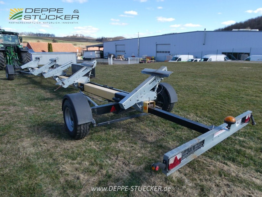 Mähdrescher tip New Holland CR 9.80 (MY 2016) Raupe, Gebrauchtmaschine in Lauterberg/Barbis (Poză 24)