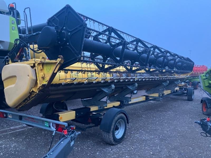 Mähdrescher tip New Holland CR 9.80 ST, Gebrauchtmaschine in Landsberg (Poză 8)