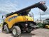 Mähdrescher tip New Holland CR 9.80 ST, Gebrauchtmaschine in Landsberg (Poză 4)
