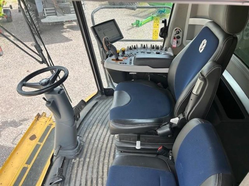 Mähdrescher tip New Holland CR 9.80 ST, Gebrauchtmaschine in Landsberg (Poză 5)