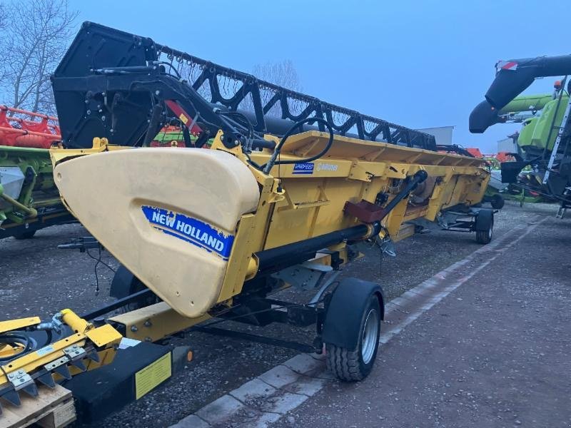 Mähdrescher tip New Holland CR 9.80 ST, Gebrauchtmaschine in Landsberg (Poză 7)