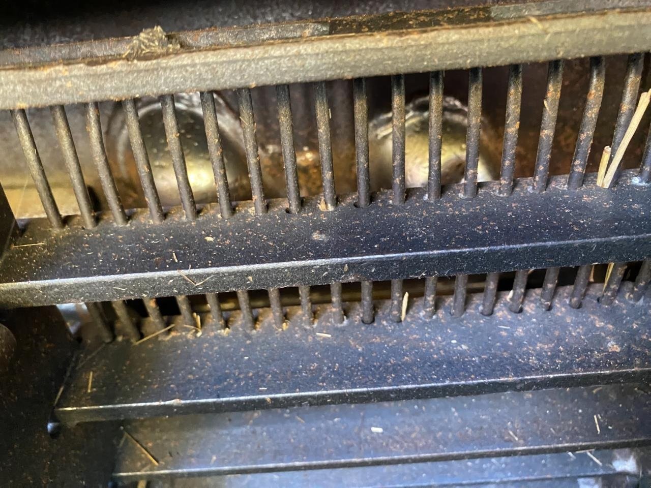 Mähdrescher typu New Holland CR 980, Gebrauchtmaschine v Maribo (Obrázek 5)